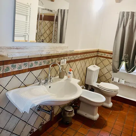 Casa Vacanze Al Mare Apartment Pietrasanta