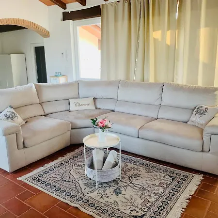 Casa Vacanze Al Mare *