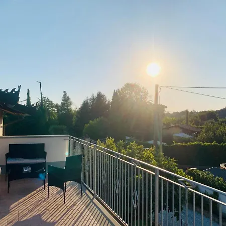 Casa Vacanze Al Mare Apartment *